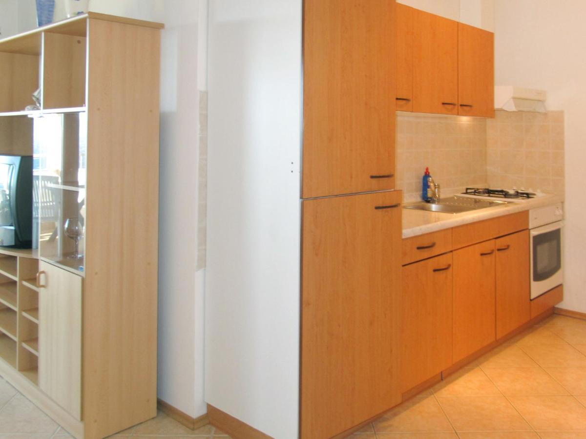 Apartment Blazina - Lbn100 By Interhome ラヴニ エクステリア 写真